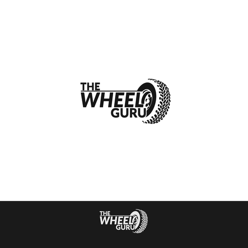 Arslan Mahmoodさんのthewheelguruデザイン