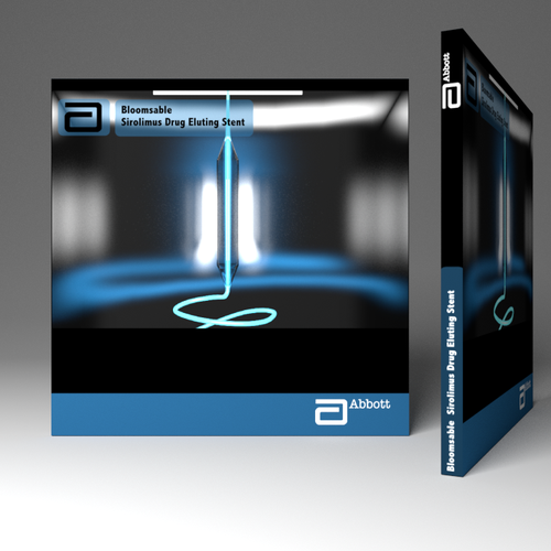 Designs | Create a medical device product packaging for United ...
