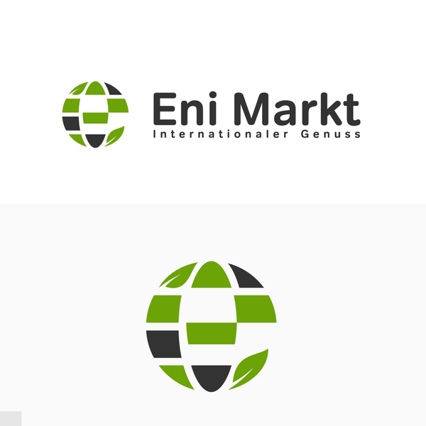 International market for Eni Markt