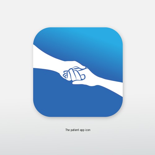 Design app icon to help thousands recover from addiction! Design by Artos