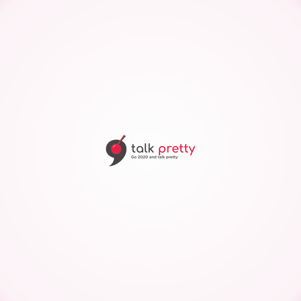 talk pretty