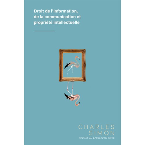 Book cover contest entry by Donn Marlou Ramirez