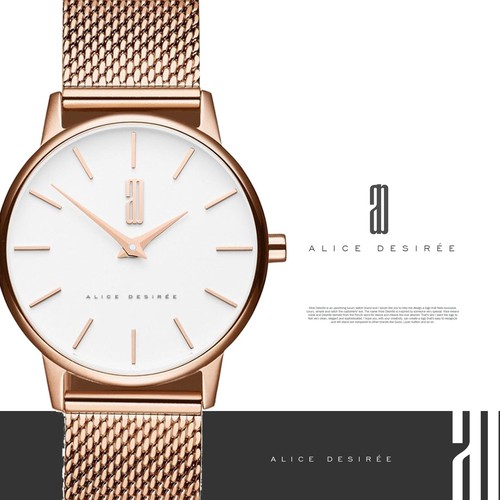 Logo design contest entry by wilndr