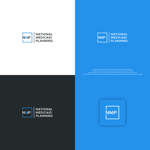 I need a logo that appeals to seniors for my insurance business Design by B_Chip Agency