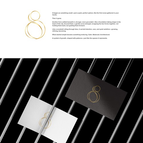"Symbol Mark Design: Modern & Friendly Real Estate Developer in Tokyo" winning Logo design
