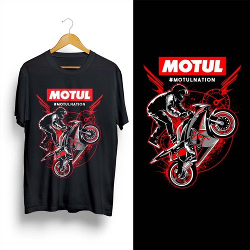 Design finalista por Eko Pratama - eptm99