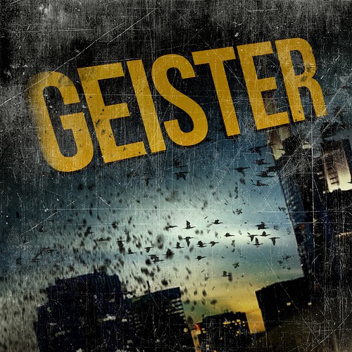  contest entry by Mer Piñera