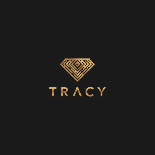 tracy logo