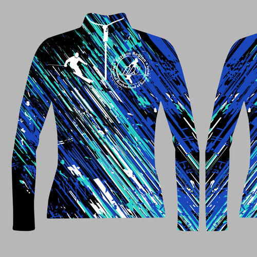 Clothing or apparel contest entry by SANT2