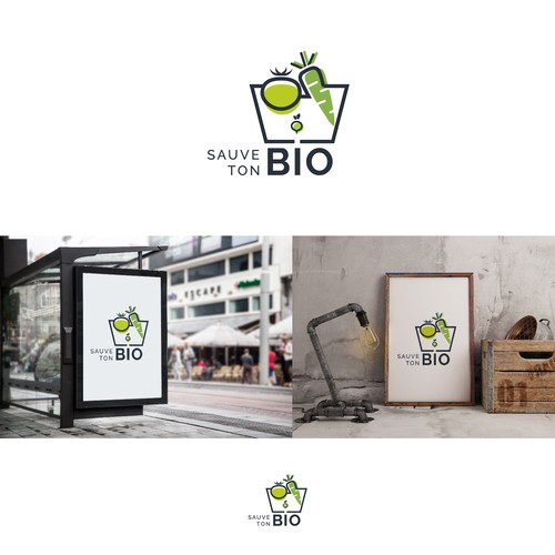 Proposta di design per un contest della categoria Logo realizzata da 20-100