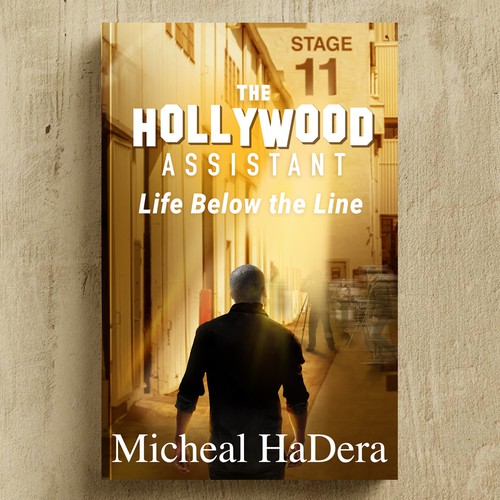 Hollywood assistant based Novel Design by Master Jo