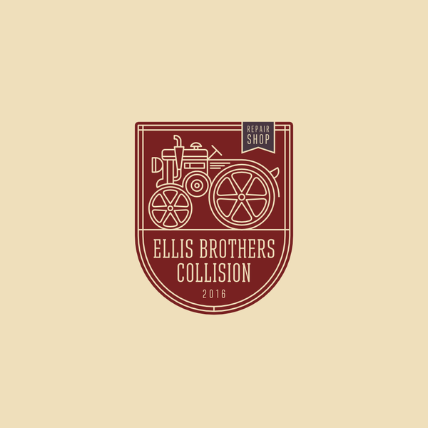 Ellis Brothers Collision