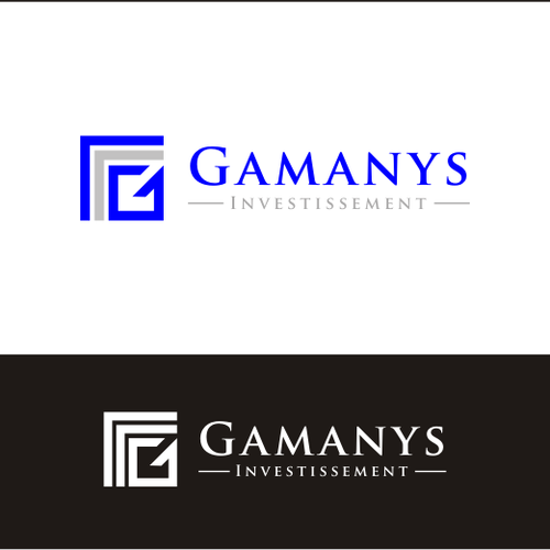  contest entry by G A N B A T T E