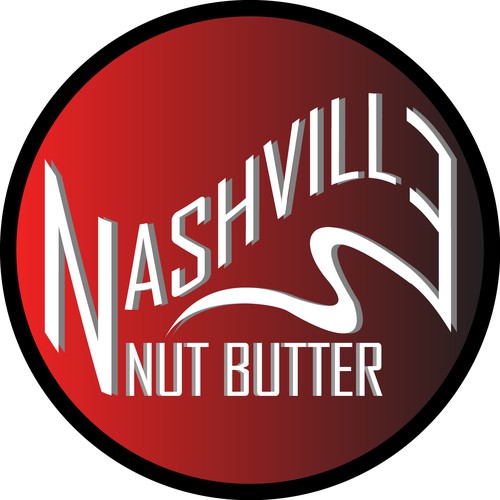 Logo for Peanut Butter Company Logo design contest