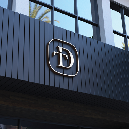 Fashion Brand Logo Design Design by Turklight®