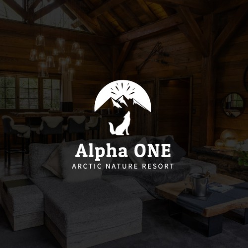 Logo design contest entry by DZNcenter