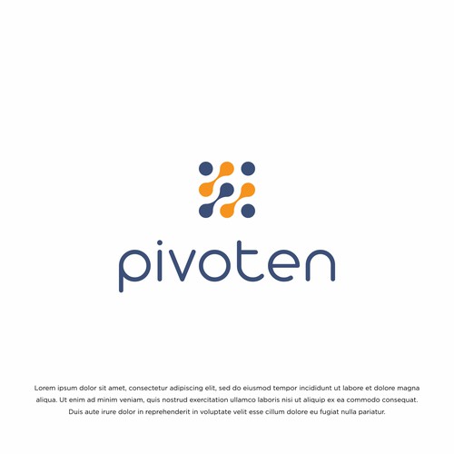 Pivoten Design by Art_Tam