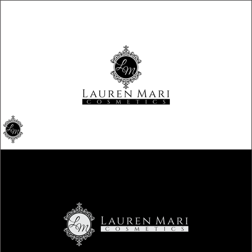 LUXURY COSMETICS BRAND LOGO NEEDED | Logo design contest