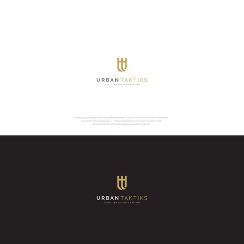  contest entry by Qianzy