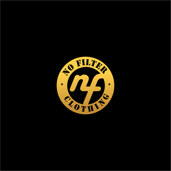 No Filter Clothing, No Filter Supply, NF 