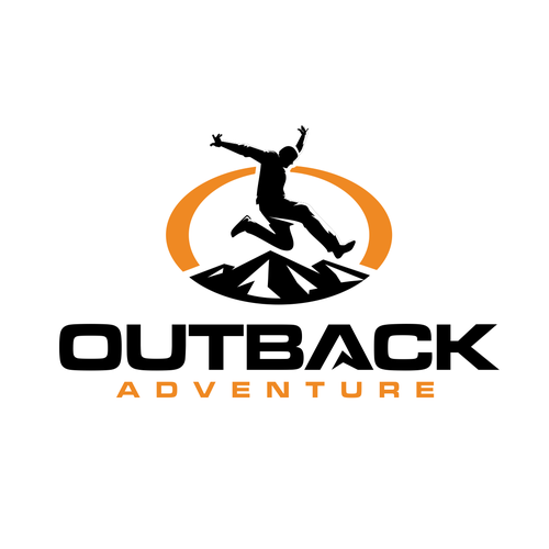 New Logo for outdoor company that offers various outdoor activites for school classes and companies Design by .m.i.a.