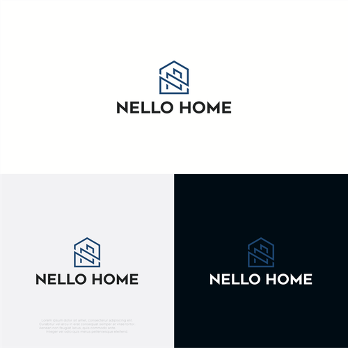 Logo of Home Advisor and Construction Design by desieart