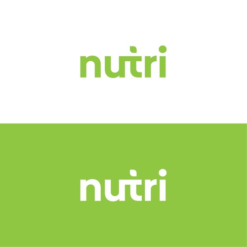 design a nutrition logo Diseño de khris™