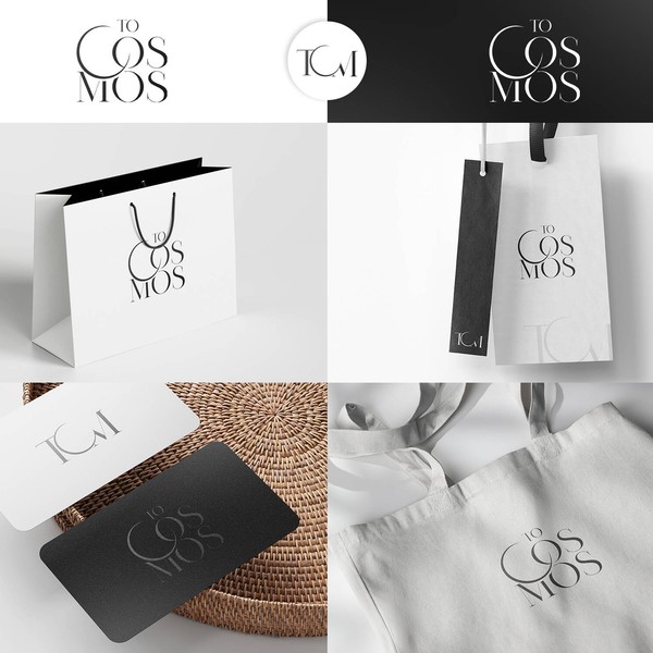 Design by xPertiz titled "Clean and minimalist logo design"