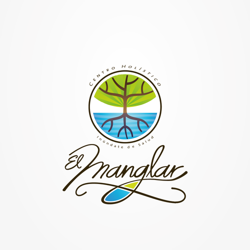 Logo design contest entry by ɢᴠ