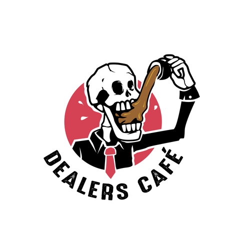 Logo design contest entry by Ongie