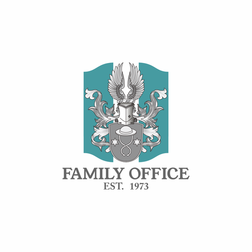 Logo design contest entry by KREARTOR