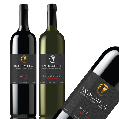 Product packaging contest entry by Loribal