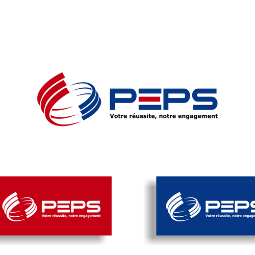 Créer un logo pour le Département Achats d'un grand groupe