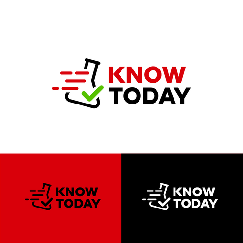 Design a logo for a new healthcare testing provider Design by The Last Hero™