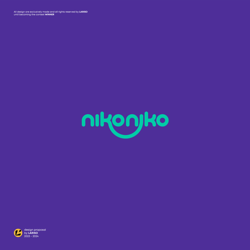 Logo Type and Logo Design for an eWallet Design by lariso™