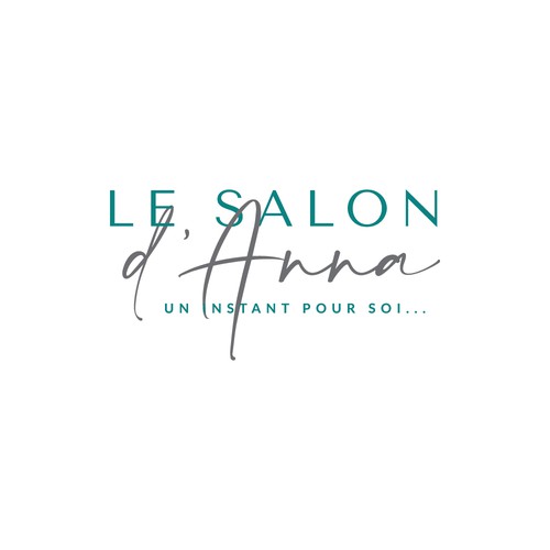 Logotipos propuesta en el concurso por Kabelo Phofedi