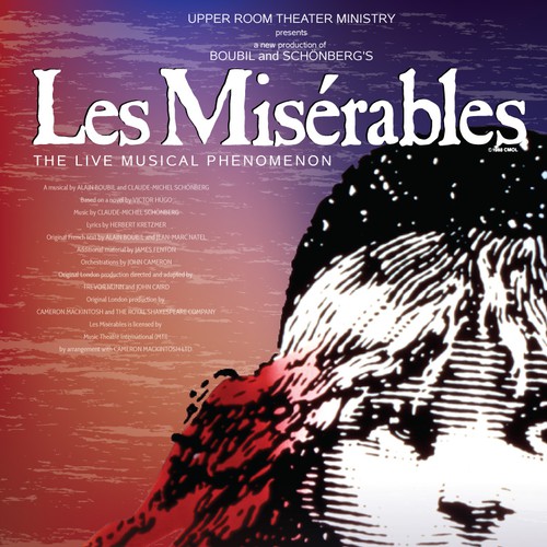 Need Awesome Poster Design for New "LES MISÉRABLES" Musical Theater Production Design by bluesflamingo