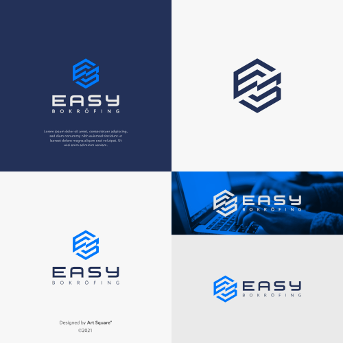  contest entry by Art Square▝