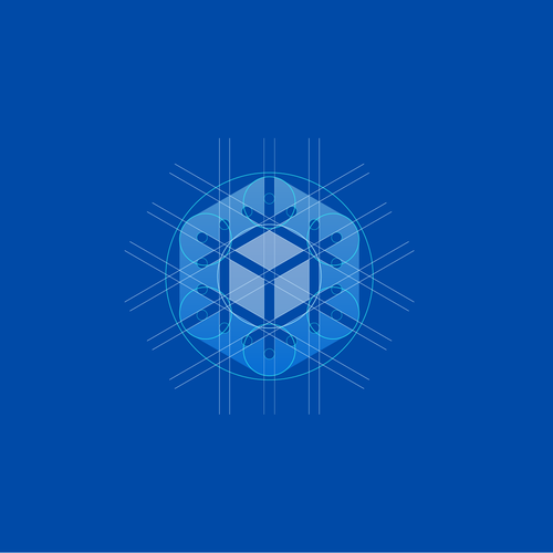 Cold Storage Company Logo (WCCS) Design by A. Creative Labs™