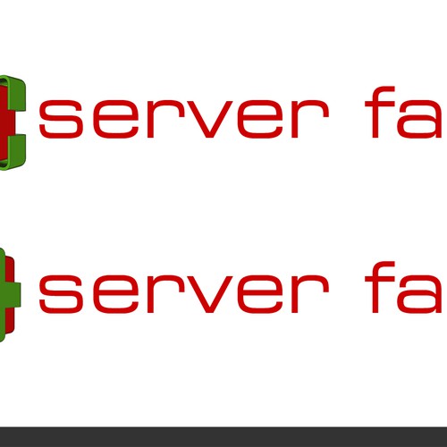 logo for serverfault.com Ontwerp door ainoki