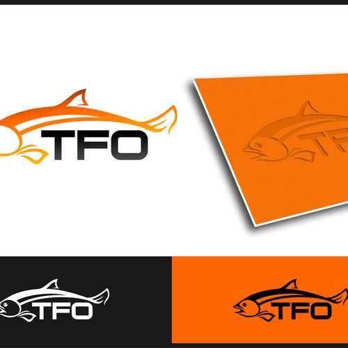 Tfo needs a new logo and business card, Logo & business card contest