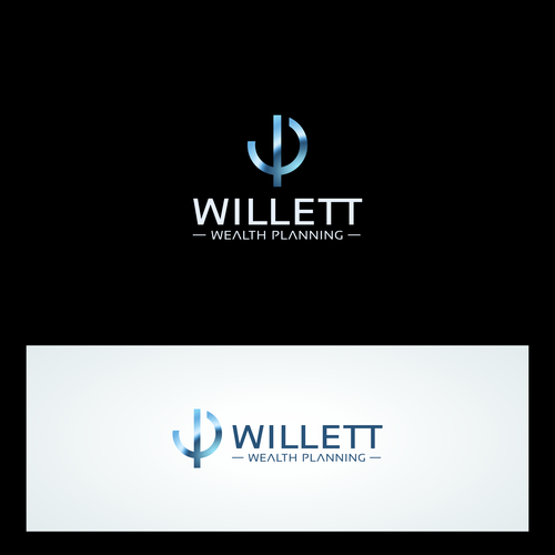 Willett Wealth Planning Design by Blue Mantis