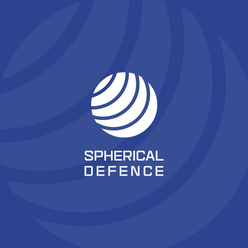 Spherical Defence Labs needs a sophisticated new logo Design by OTO-Design