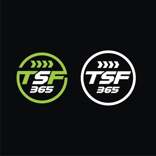 A Powerful & Bold yet subtle logo for social media and Clothing - Fitness Training Programming Design by herudako