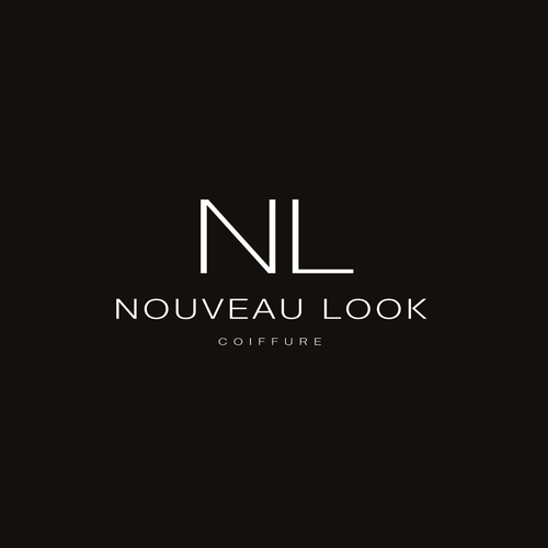 REnouveller le logo du salon de coiffure pour NOUVEAU LOOK | Logo ...