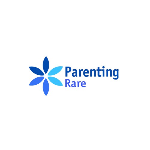 Design a fun logo for my parenting blog! Design by Ngoc Huy