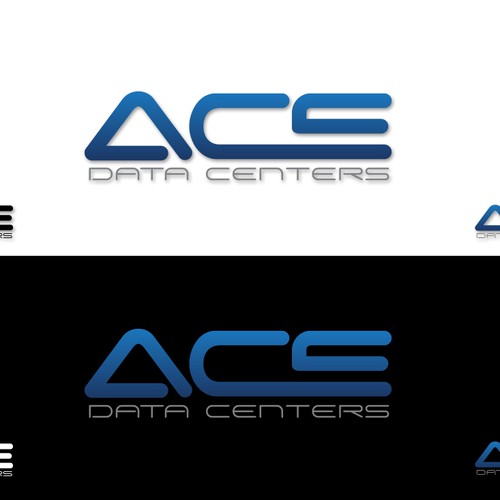 Ace Data Centers needs a new logo Design by penstudio™