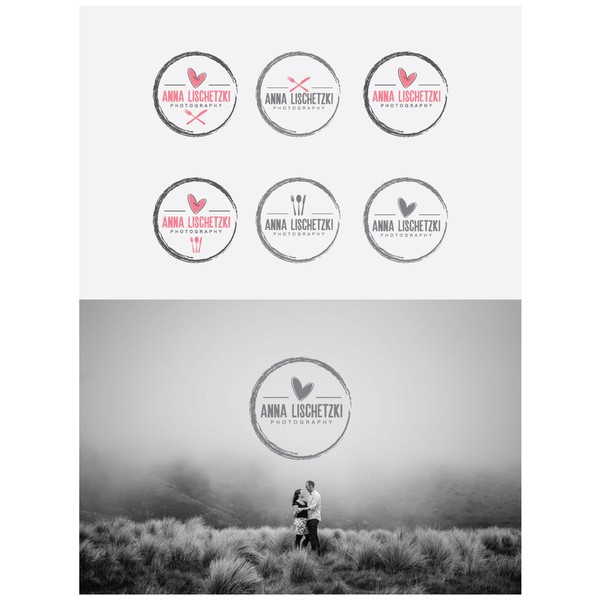 Design by D'zine Freeek titled "Anna Lischetzki"