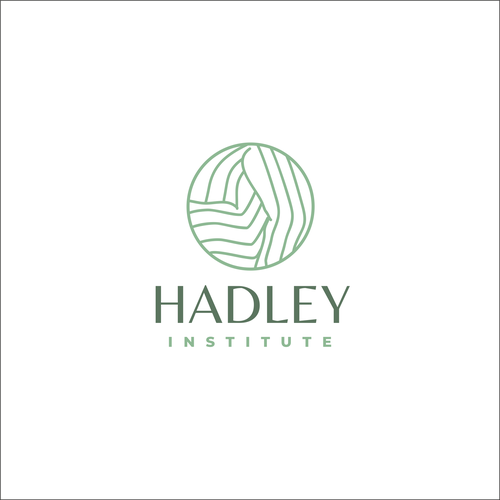 Hadley Institute Logo Design by Sergey_ZV