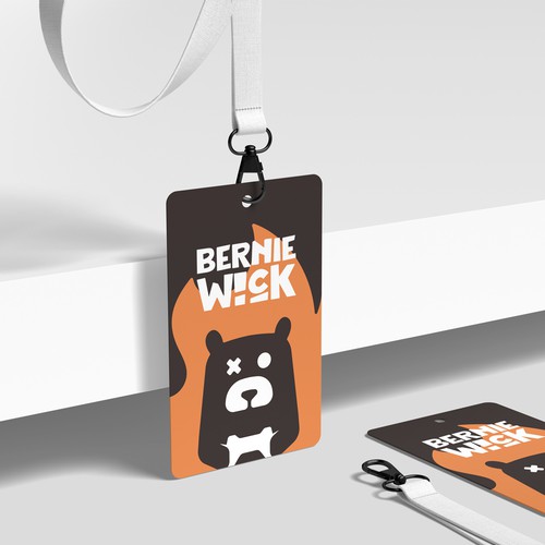 Design a logo for an upcoming indie game developer Design by SttefanDesign™